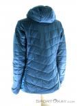 Salewa Fanes TW Hooded Womens Outdoor Jacket, Salewa, Blue, , Female, 0032-10451, 5637560725, 4053865762664, N1-11.jpg