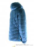 Salewa Fanes TW Hooded Womens Outdoor Jacket, Salewa, Blue, , Female, 0032-10451, 5637560725, 4053865762664, N1-16.jpg