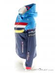 CMP Zip Hood Jacket Womens Ski Jacket, CMP, Blue, , Female, 0006-10285, 5637560733, 8058329606788, N2-07.jpg