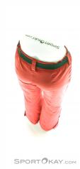 CMP 4-Way Stretch Womens Ski Pants, , Red, , Female, 0006-10287, 5637560747, , N4-14.jpg