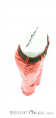 CMP 4-Way Stretch Womens Ski Pants, , Red, , Female, 0006-10287, 5637560747, , N4-19.jpg