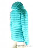 Salewa Lagazuoi Down Jacket Dámy Outdoorová bunda, Salewa, Modrá, , Ženy, 0032-10452, 5637560754, 0, N1-16.jpg