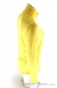 CMP Sweat HZ Womens Ski Sweater, , Yellow, , Female, 0006-10288, 5637560759, , N2-17.jpg