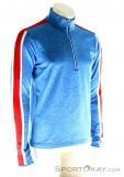 CMP HZL Sweat Mens Ski Sweater, CMP, Blue, , Male, 0006-10291, 5637560842, 8055199078493, N1-01.jpg
