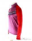CMP HZ Sweat Mens Ski Sweater, , Red, , Male, 0006-10292, 5637560847, , N1-06.jpg