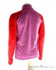CMP HZ Sweat Mens Ski Sweater, , Red, , Male, 0006-10292, 5637560847, , N1-11.jpg
