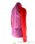 CMP HZ Sweat Mens Ski Sweater, , Red, , Male, 0006-10292, 5637560847, , N1-16.jpg