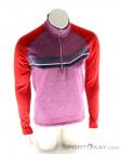 CMP HZ Sweat Mens Ski Sweater, , Red, , Male, 0006-10292, 5637560847, , N2-02.jpg