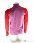 CMP HZ Sweat Mens Ski Sweater, , Red, , Male, 0006-10292, 5637560847, , N2-12.jpg