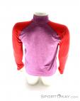 CMP HZ Sweat Mens Ski Sweater, , Red, , Male, 0006-10292, 5637560847, , N3-13.jpg