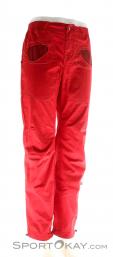 E9 Rondo Slim Mens Climbing Pants, , Red, , Male, 0209-10062, 5637560862, , N1-01.jpg