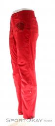 E9 Rondo Slim Mens Climbing Pants, , Red, , Male, 0209-10062, 5637560862, , N1-06.jpg