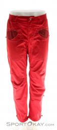 E9 Rondo Slim Mens Climbing Pants, E9, Red, , Male, 0209-10062, 5637560862, 000007328015, N2-02.jpg