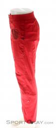E9 Rondo Slim Mens Climbing Pants, E9, Red, , Male, 0209-10062, 5637560862, 000007328015, N2-07.jpg