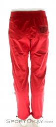 E9 Rondo Slim Mens Climbing Pants, , Red, , Male, 0209-10062, 5637560862, , N2-12.jpg