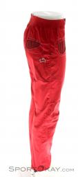 E9 Rondo Slim Mens Climbing Pants, , Red, , Male, 0209-10062, 5637560862, , N2-17.jpg