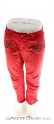 E9 Rondo Slim Mens Climbing Pants, E9, Red, , Male, 0209-10062, 5637560862, 000007328015, N3-03.jpg