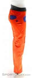 E9 Onda Story Womens Climbing Pants, E9, Orange, , Female, 0209-10052, 5637560872, 8000000097279, N2-17.jpg