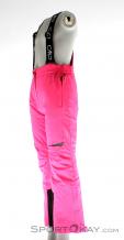 CMP Salopette Girls Ski Pants, , Pink, , Girl, 0006-10296, 5637560886, , N1-06.jpg