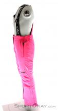 CMP Salopette Girls Ski Pants, , Pink, , Girl, 0006-10296, 5637560886, , N2-07.jpg