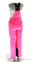 CMP Salopette Girls Ski Pants, , Pink, , Girl, 0006-10296, 5637560886, , N2-12.jpg