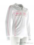 CMP Sweat HZ Girls Ski Sweater, CMP, Pink, , Girl, 0006-10298, 5637560910, 8058329910861, N1-01.jpg