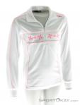 CMP Sweat HZ Girls Ski Sweater, CMP, Pink, , Girl, 0006-10298, 5637560910, 8058329910861, N2-02.jpg