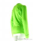 CMP Sweat HZ Girls Ski Sweater, CMP, Green, , Girl, 0006-10298, 5637560915, 8055199031191, N1-16.jpg