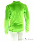 CMP Sweat HZ Girls Ski Sweater, , Green, , Girl, 0006-10298, 5637560915, , N2-12.jpg