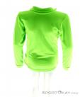 CMP Sweat HZ Girls Ski Sweater, , Green, , Girl, 0006-10298, 5637560915, , N3-13.jpg