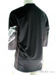 Sweet Protection Chickamin 3/4 Jersey Biking Shirt, , Black, , Male,Female,Unisex, 0183-10062, 5637560920, , N1-11.jpg