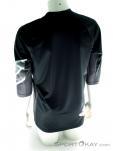 Sweet Protection Chickamin 3/4 Jersey Biking Shirt, , Noir, , Hommes,Femmes,Unisex, 0183-10062, 5637560920, , N2-12.jpg