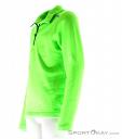 CMP Sweat Light Stretch Boys Sweater, CMP, Vert, , Garçons, 0006-10305, 5637561611, 8055199023080, N1-06.jpg