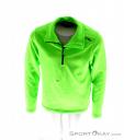 CMP Sweat Light Stretch Boys Sweater, CMP, Green, , Boy, 0006-10305, 5637561611, 8055199023080, N3-03.jpg