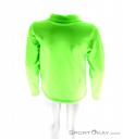 CMP Sweat Light Stretch Boys Sweater, CMP, Verde, , Niño, 0006-10305, 5637561611, 8055199023080, N3-13.jpg
