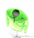 CMP Sweat Light Stretch Boys Sweater, CMP, Vert, , Garçons, 0006-10305, 5637561611, 8055199023080, N4-04.jpg