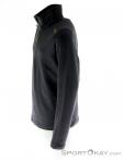CMP Sweat Light Stretch Boys Sweater, CMP, Gris, , Garçons, 0006-10305, 5637561616, 8058329831616, N2-07.jpg