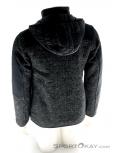 CMP Zip Hood Tricot Mens Outdoor Jacket, , Black, , Male, 0006-10278, 5637561636, , N2-12.jpg