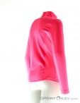 CMP HZ Girl Sweat Girl Ski Sweater, CMP, Pink, , Girl, 0006-10309, 5637561656, 8055199018024, N1-16.jpg