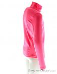 CMP HZ Girl Sweat Girl Ski Sweater, CMP, Pink, , Girl, 0006-10309, 5637561656, 8055199018024, N2-17.jpg
