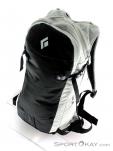 Black Diamond Dawn Patrol 25l Backpack, , Black, , Unisex, 0056-10238, 5637561727, , N3-03.jpg