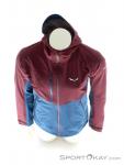Salewa Puez 2 PTX Mens Outdoor Jacket, , Multicolored, , Male, 0032-10463, 5637561743, , N3-03.jpg