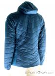 Salewa Fanes TW CLT Hood Mens Outdoor Jacket, Salewa, Blue, , Male, 0032-10465, 5637561753, 4053865762374, N1-11.jpg