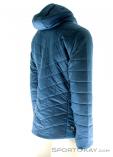 Salewa Fanes TW CLT Hood Mens Outdoor Jacket, , Blue, , Male, 0032-10465, 5637561753, , N1-16.jpg