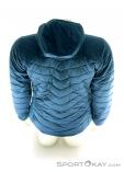 Salewa Fanes TW CLT Hood Mens Outdoor Jacket, , Blue, , Male, 0032-10465, 5637561753, , N3-13.jpg
