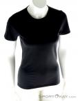 Icebreaker Oasis SS Crewe Womens Functional Shirt, , Noir, , Femmes, 0011-10194, 5637561765, , N2-02.jpg