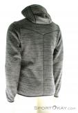 Salewa Fanes Full Zip Mens Outdoor Sweater, Salewa, Gray, , Male, 0032-10468, 5637561779, 4053865580831, N1-11.jpg