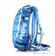 Pieps Track 20l Ski Touring Backpack, Pieps, Blue, , Male,Female,Unisex, 0035-10070, 5637561848, 9120029063723, N1-06.jpg