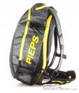 Pieps Track 20l Ski Touring Backpack, Pieps, Black, , Male,Female,Unisex, 0035-10070, 5637561849, 9120029063716, N1-06.jpg
