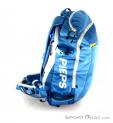 Pieps Track 25l Ski Touring Backpack, , Blue, , Male,Female,Unisex, 0035-10071, 5637561850, , N2-17.jpg